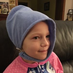 Meet your Posher, Cathy